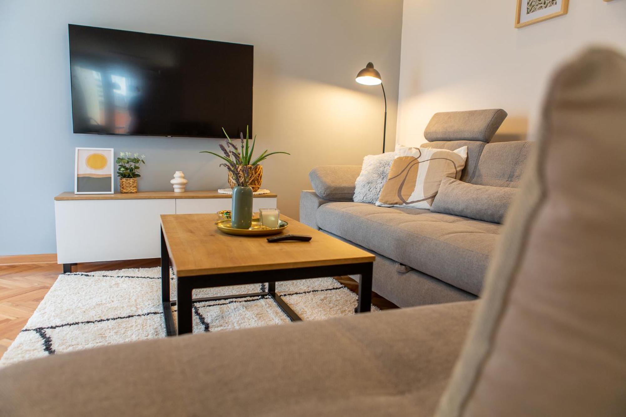 Mostar Bliss Apartment Экстерьер фото