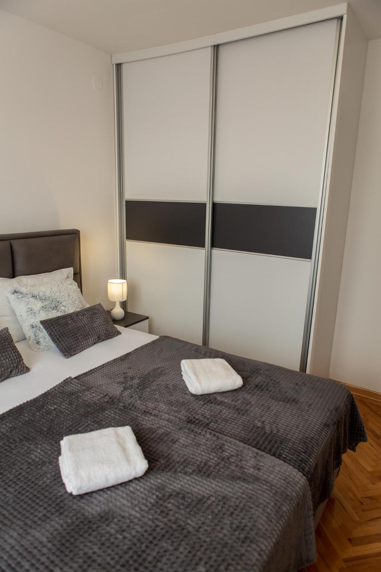 Mostar Bliss Apartment Экстерьер фото