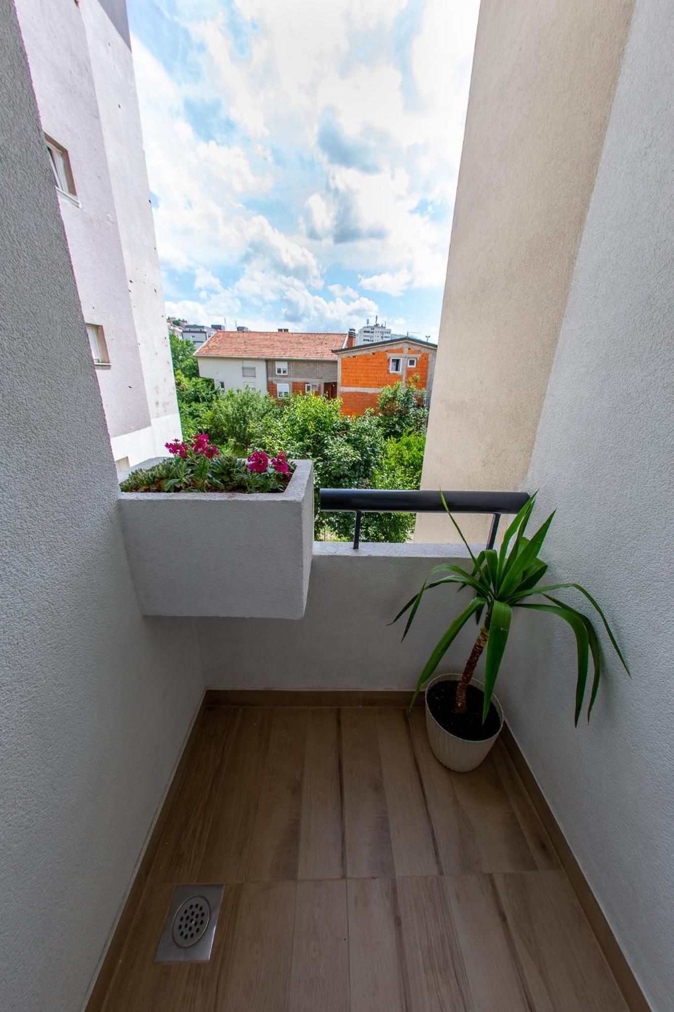 Mostar Bliss Apartment Экстерьер фото