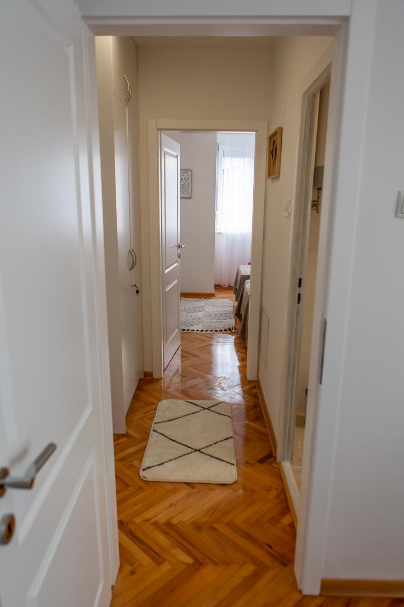 Mostar Bliss Apartment Экстерьер фото