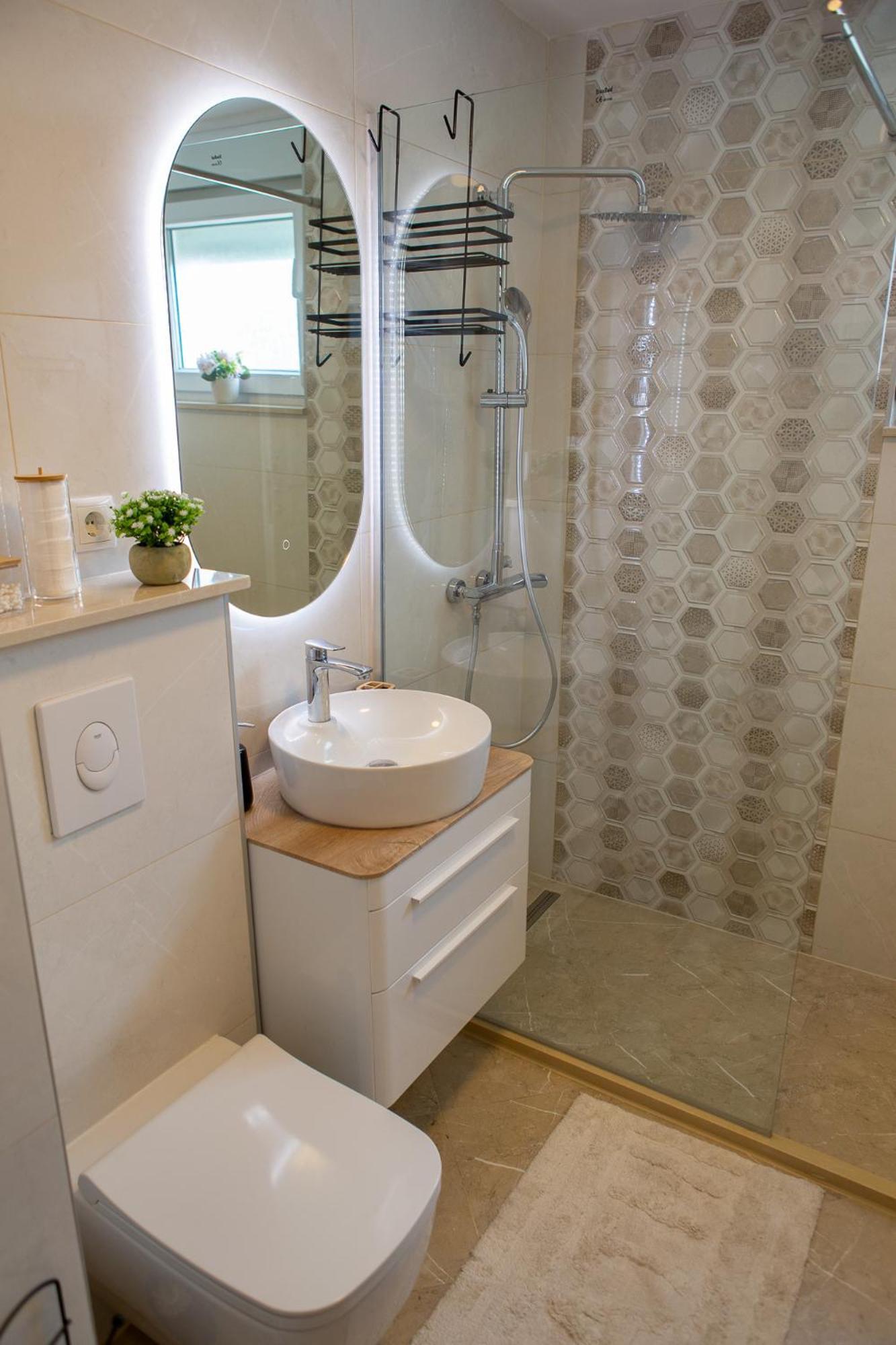 Mostar Bliss Apartment Экстерьер фото