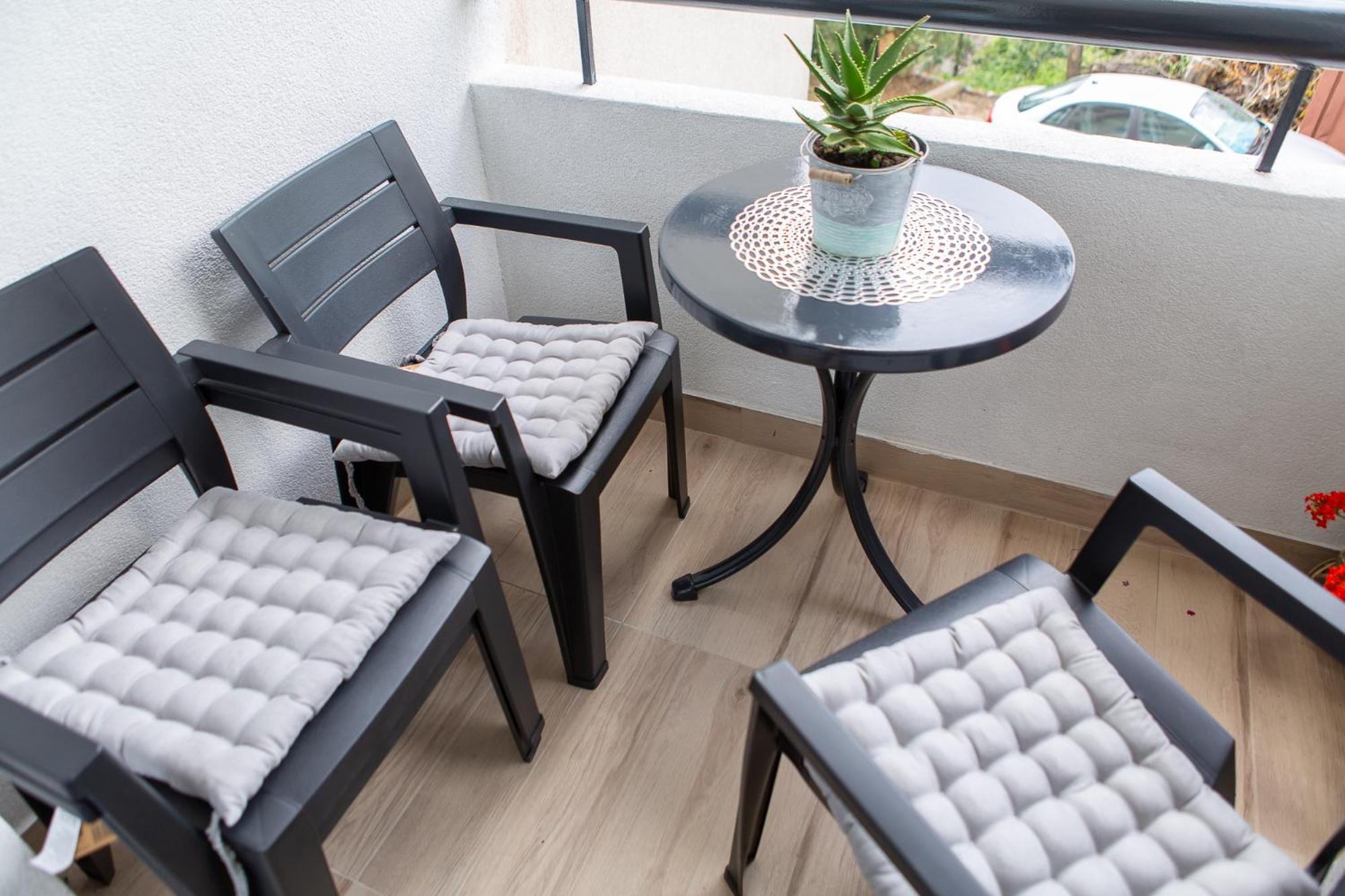Mostar Bliss Apartment Экстерьер фото