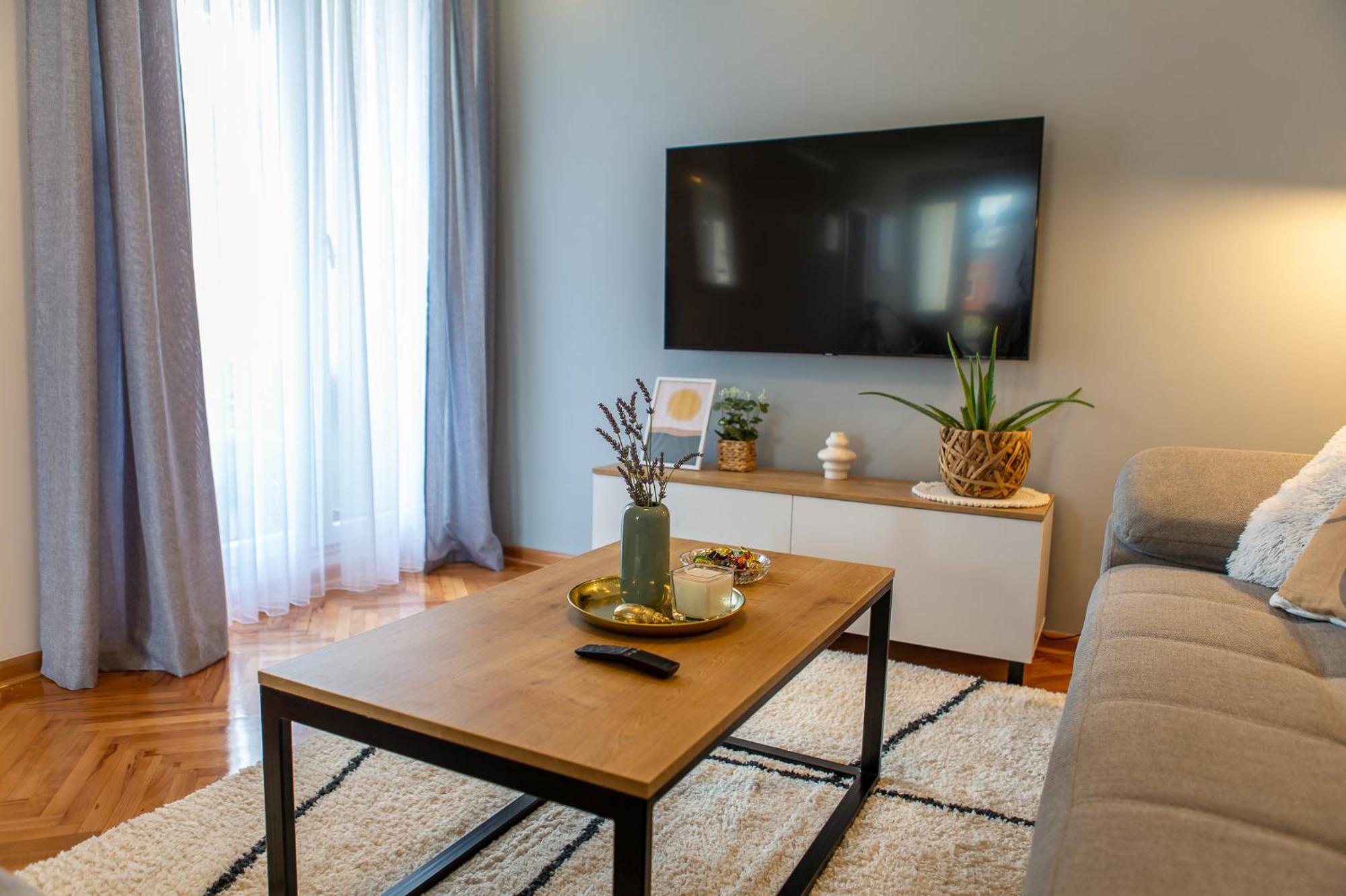Mostar Bliss Apartment Экстерьер фото
