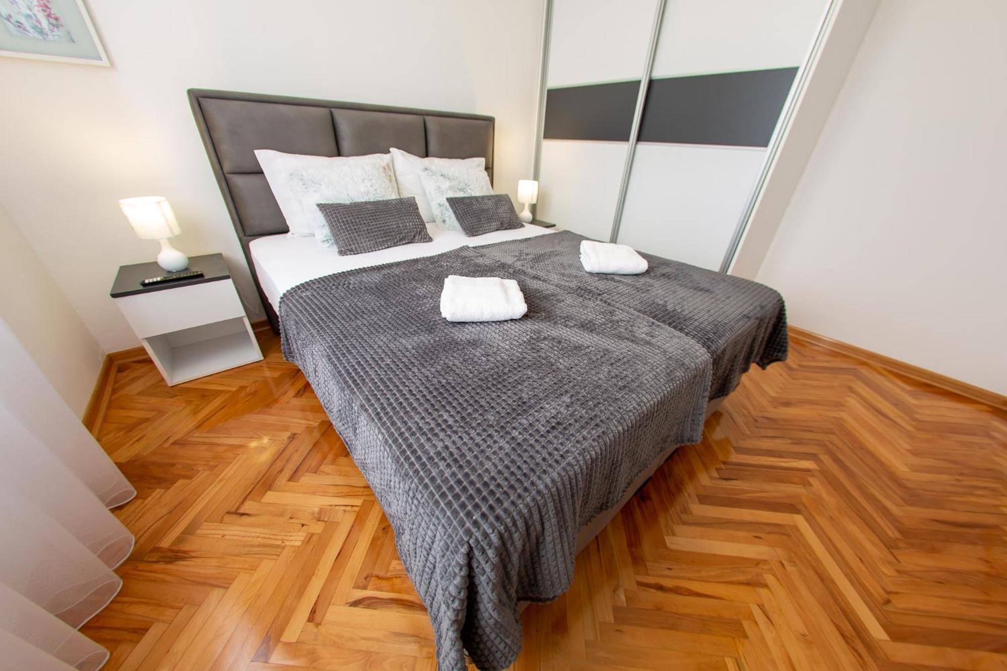 Mostar Bliss Apartment Экстерьер фото