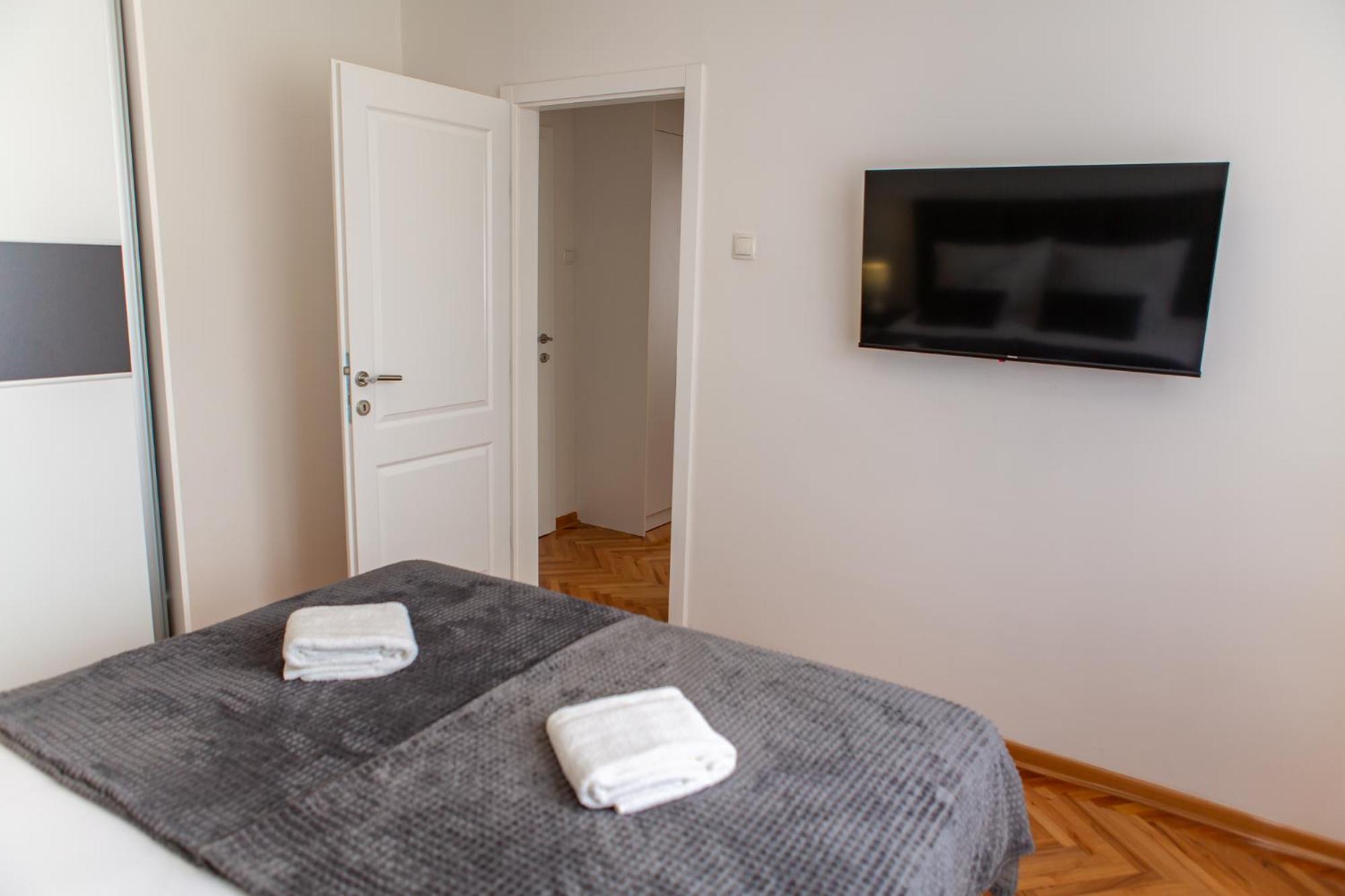 Mostar Bliss Apartment Экстерьер фото