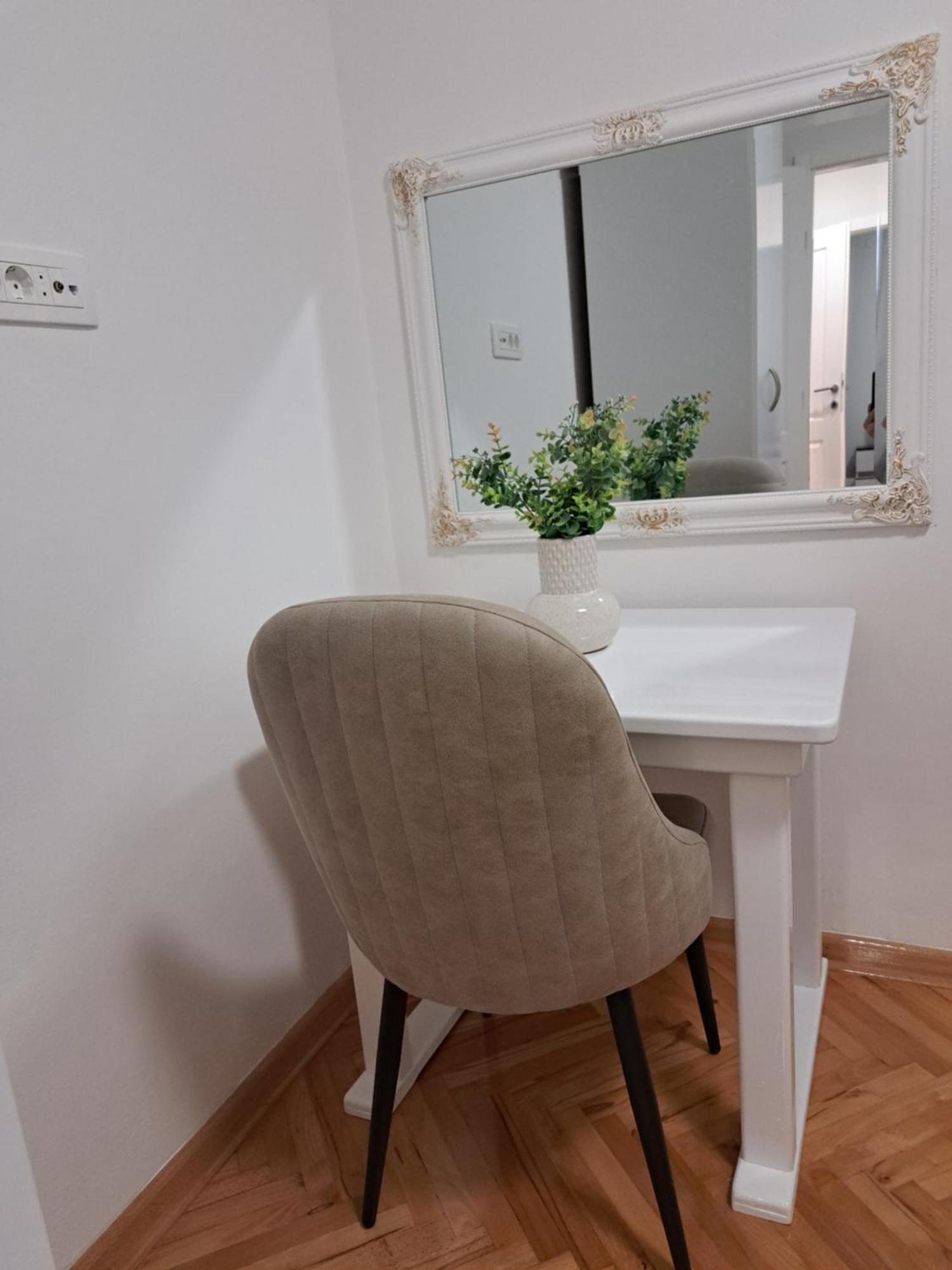 Mostar Bliss Apartment Экстерьер фото